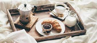 It's basically impossible to screw up mother's day breakfast in bed. Emmas Fruhstuck Im Bett All You Need Is Schlaf By Emma Matratze