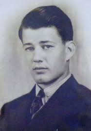 Col Eugene Adrian Mees (1924-2006)