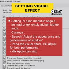 Buka notepad dan taip : 10 Cara Percuma Lajukan Laptop Yang Slow Wifix Laptop