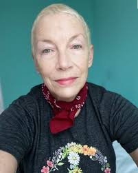 What was your favourite Annie Lennox song?