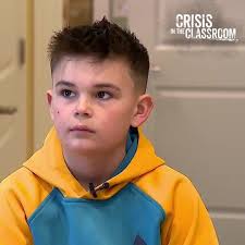 Nathan Radcliffe Tillamook Teacher