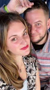 On the set of It's Always Sunny in Philadelphia with Alex ❤️ Best day ever  hanging with the cast and crew :)