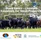 Stock Smart - Livestock Essentials for Small event image