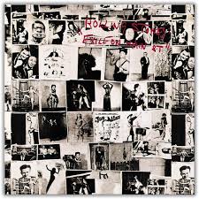 Rolling Stones Black And Blue Original Album Cover The Rolling Stones Exile On Main Street Lp Vinyl Record 180g New Sealed Rolling Stones Albums Exile On Main St Rolling Stones