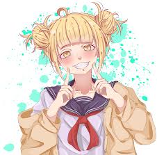 193 transparent png illustrations and cipart matching toga. Himiko Toga Png