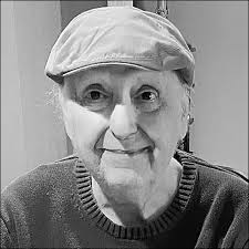 CHARLES STELLA Obituary (1943