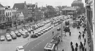 Vismarkt Vismarkt Groningen Groningen University City Favorite Places