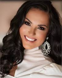 appreciation for pageant support team