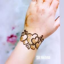 See more ideas about henna, henna designs, henna tattoo designs. Mehndi Designs Elegant Heart Henna Tattoo Designs Ig Facebook