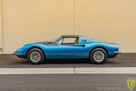 ⏩ check out ⭐all the latest ferrari models in the usa with price details of 2021 and 2022 vehicles ⭐. Ferrari 246 Gts Dino Chairs And Flares 07836 Ferraris Online