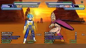 Unzip the downloaded file (you can use winrar for example). Dragon Ball Shin Battle Of Gods Psp Iso Free Download