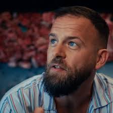 Perfil de Mike Maimone