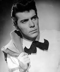 Lee Patterson at Brian's Drive-In Theater