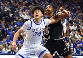 2026 NBA Draft: Malachi Moreno Scouting Report