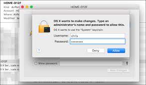 How To Find Your Wi-Fi Password