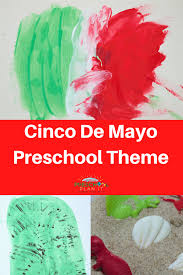 Maybe you would like to learn more about one of these? Cinco De Mayo Preschool Theme