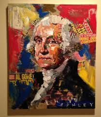 Steve Penley Original Multi-Media