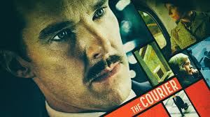 The courier (2021) cast and crew based on the incredible true story of a businessman turned spy. The Courier 2021 Amazing Of Mobi Racer