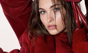 GRACE ELIZABETH IS THE NEW FACE OF MAX MARA