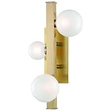 Hinsdale lighting hinsdale pasta indekss 60521. Hudson Valley Lighting Mini Hinsdale Led Wall Sconce Ylighting Com