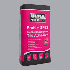 Check the adhesive packaging or ask the manufacturer for confirmation if you are unsure. Backer Board Pro Ultra Tile Adhesive Spes Backer Board Pro