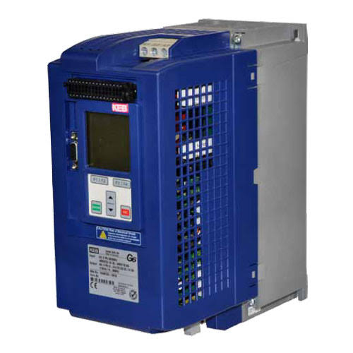 Biến tần KEB 10G6CDA-39B0 2.2kW 3 Pha 380V - Codienhaiau.com