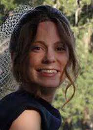 Erica Marshall (1983-2012)