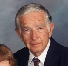 Robert Woodall Obituary (2015)