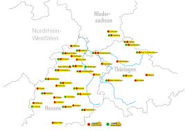 Marktauswahl Herkules Markt