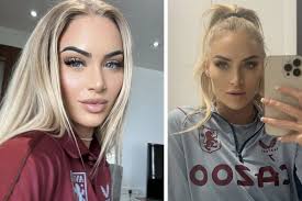 So geht Fußballerin Alisha Lehmann mit Hass-Kommentaren um!