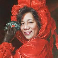 Get to know Senior Board Member...