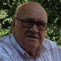 Bobby Joe McDaniel Obituary