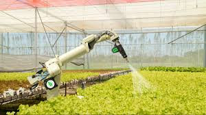 Precision farming has been applied in malaysia. Precision Agriculture For Nutraceutical Industry Indian Start Up Details Ambitious Plans To Raise Standards