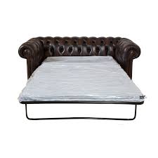Delivered in a series of boxes, easy enough for one person to carry and build. Chesterfield Sofa Beds Two In One Designersofas4u Blog