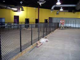 I easily would say this is the best mower we have ever owned and by saying this i mean the cutting capabilities and the speed it truly is really good. Black Vinyl Chain Link Fence Installed By Titan Fence Supply Company Chain Link Fence Installation Fence