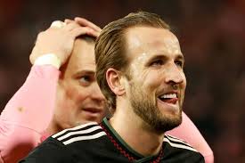 Kane saves Bayern but record streak ends at Union