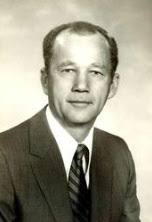 Noble Franklin “Toby” McIntosh (1925-2012)