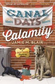 Local books: 'Cleveland Radio Tales'; 'Canal Days Calamity'