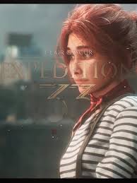 Clair Obscura Song Dance