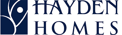 Hayden Homes logo