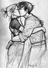 Drawing Boy And Girl Kissing Max Installer Music video by pittsburgh slim performing girls kiss girls. drawing boy and girl kissing max