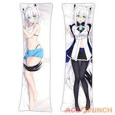 Get the item you ordered or get your money back. Acepunch Dakimakura Pillow Case 150cm Ps Anime Fubuki Shopee Philippines