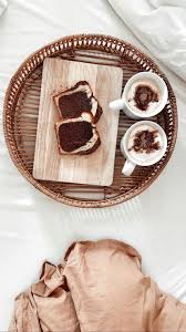 Ihr gemütliches café & bistro in pritzwalk. Sonntags Fruhstuckchen Fruhstuck Bett Kuchen Son