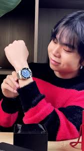 Jam Tangan ALBA: Unboxing & Review Terbaru