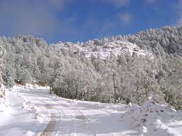 Creel Sierra Tarahumara Chihuahua Mexico Chihuahua Mexico Chihuahua Mexico