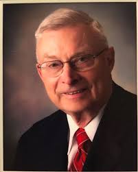 Charles S. "Pete" Kitchen Obituary September 12, 2019