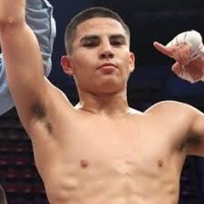 Adrian Montoya vs. Javier Alejandro Solis Victoria, La Nuevo Era Del Boxeo 