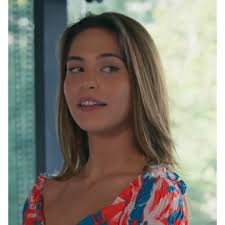 Our Beautiful Elif Çetin♥️