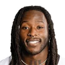 Chase Brown or Alvin Kamara