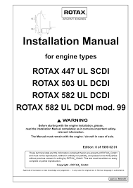 Great tach and perfect for the rotax 582. Ba 4682 Voltage Regulator Wiring Diagram Rotax 503 Charging System Free Diagram